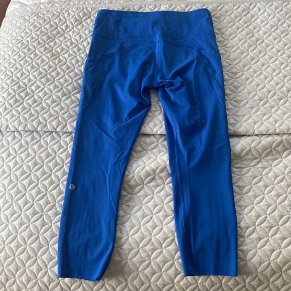 LULULEMON LEGGINGS - Picture 2 of 5
